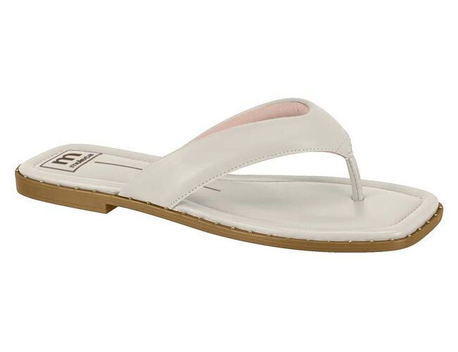 Rasteira Feminina Moleca 5547.101.18462 - Atacado