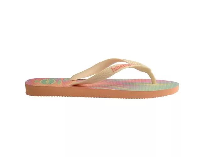 Chinelo Feminino Havaianas Top Fashion - AtacadoChinelo Feminino Havaianas Top Fashion - Atacado