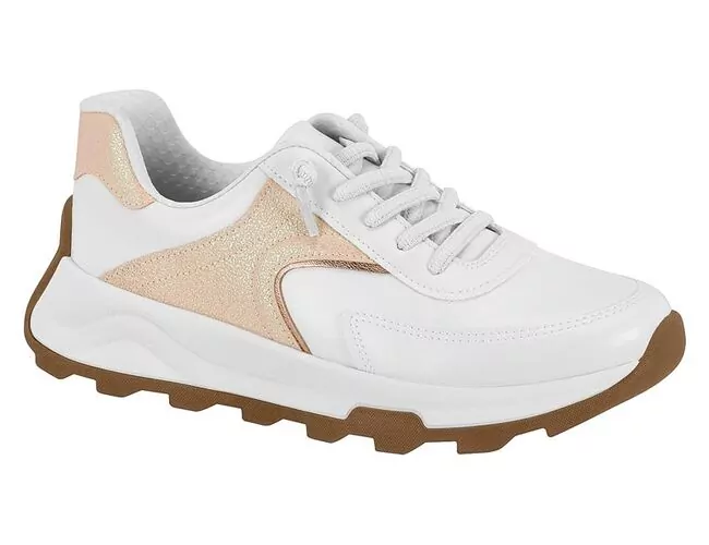 Tênis Feminino Beira Rio 4328.106.30200 - Atacado