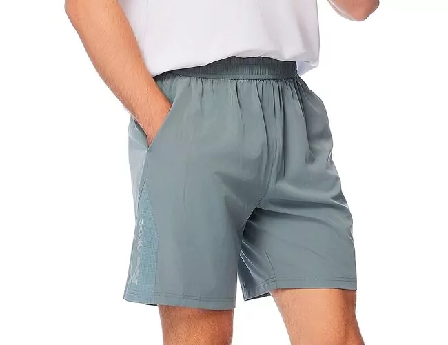 Shorts Esportivo Masculino Red Nose Com Bolsos Laterais 9140157 - Atacado