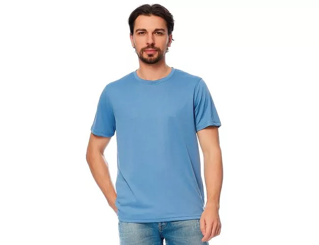 Camiseta Masculina Broken Rules 150051 - Atacado