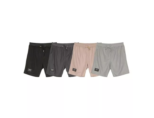 Shorts Masculino Red Nose Com Bolsos Laterais 9130212 - Atacado