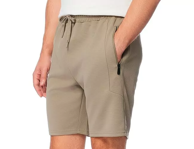 Bermuda Masculina Broken Rules 130235 - Atacado