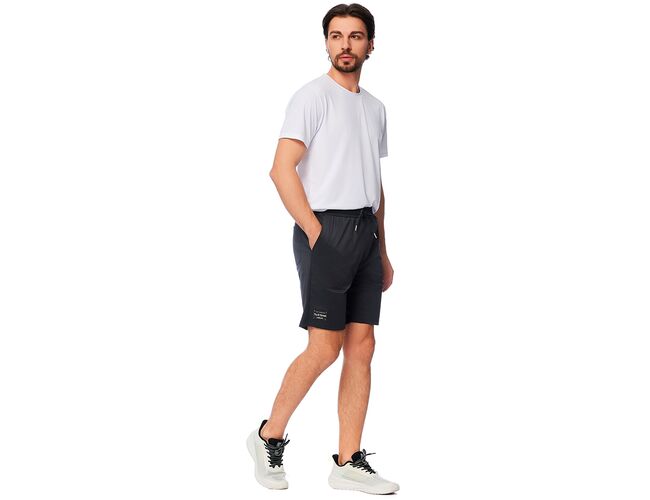 Shorts Masculino Red Nose Com Bolsos Laterais 9130215 - Atacado
