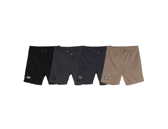 Shorts Masculino Red Nose Com Bolsos Laterais 9130215 - Atacado