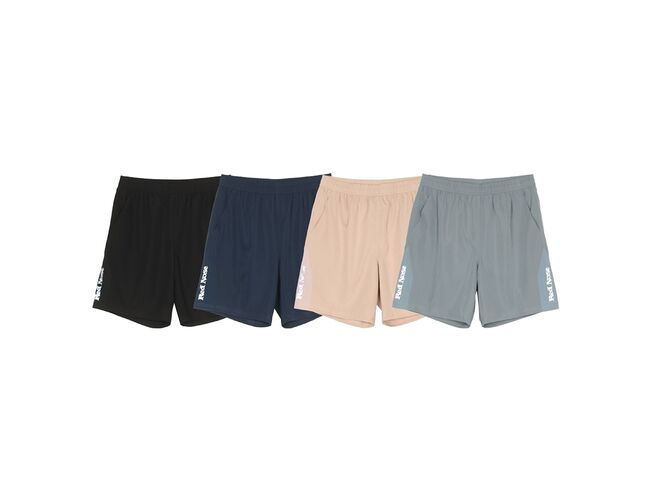 Shorts Esportivo Masculino Red Nose Com Bolsos Laterais 9140157 - Atacado