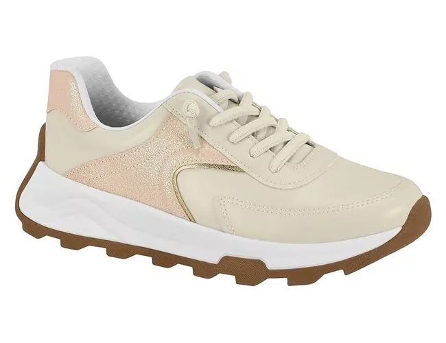 Tênis Feminino Beira Rio 4328.106.30200 - Atacado