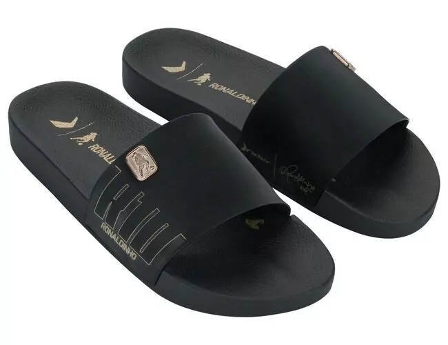 Chinelo Slide Masculino Rider R10 - 12562 - Atacado