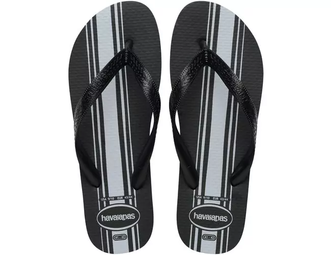 Chinelo Masculino Havaianas Color Essential - Atacado