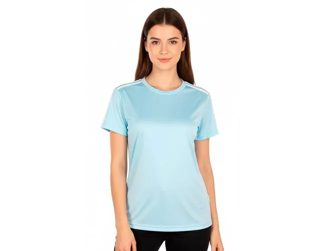 Camiseta feminina Facinelli 250355 - Atacado