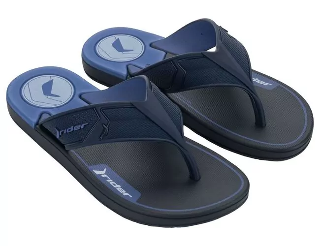 Chinelo Infantil Rider Start - 12563 - Atacado