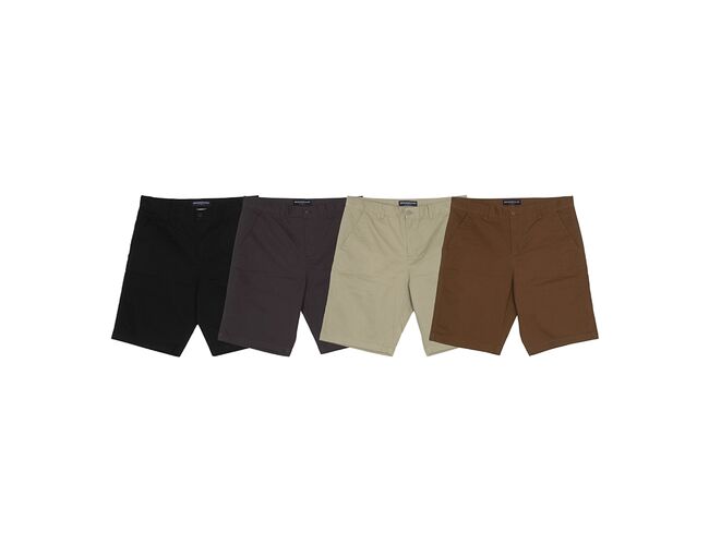 Bermuda Masculina Broken Rules 130229 - Atacado