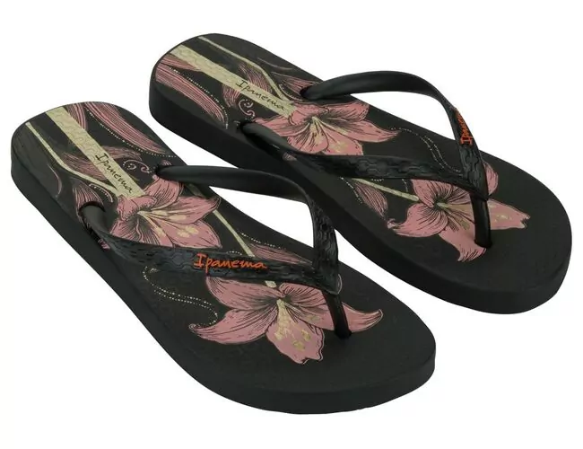 Chinelo Feminino Ipanema Oasis - 26571 - Atacado