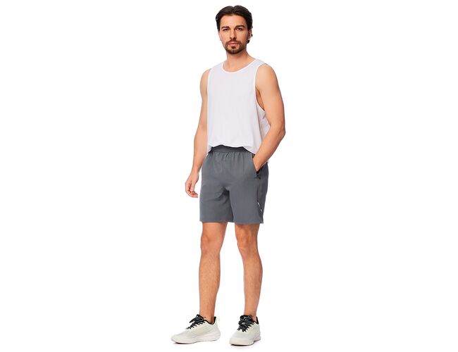 Bermuda Masculina Broken Rules 140091 - Atacado