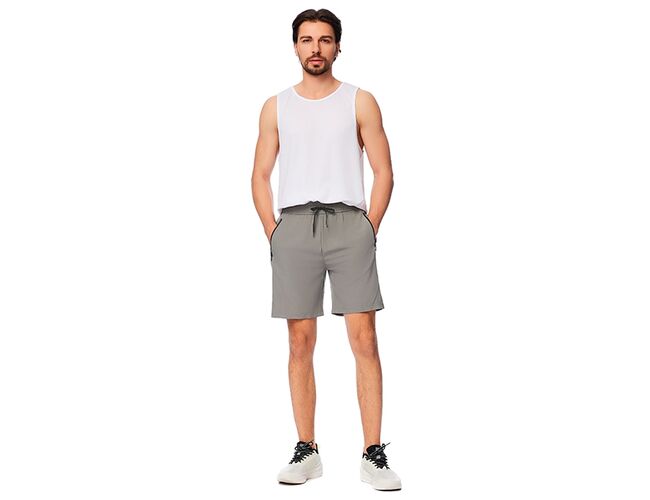 Bermuda masculina Broken Rules 140099 - Atacado