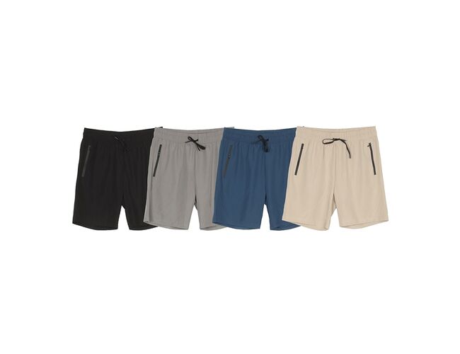 Bermuda masculina Broken Rules 140099 - Atacado