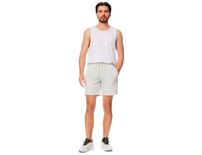Short masculino Broken Rules 140101 - Atacado
