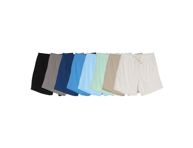 Short masculino Broken Rules 140101 - Atacado