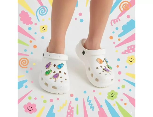 Babuche Infantil Scaleno Ba273.101 - Atacado