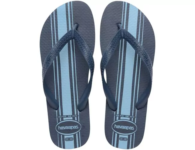 Chinelo Masculino Havaianas Color Essential - Atacado