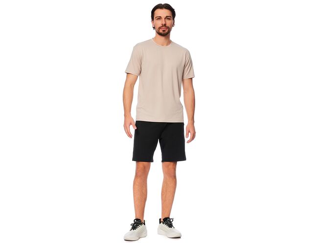 Camiseta masculina Broken Rules 150058 - Atacado