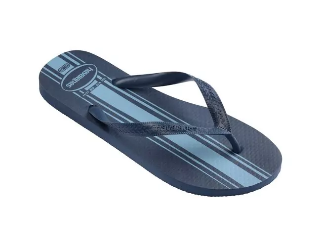 Chinelo Masculino Havaianas Color Essential - Atacado