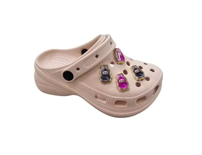 Babuche Infantil Scaleno Ba273.100 - Atacado