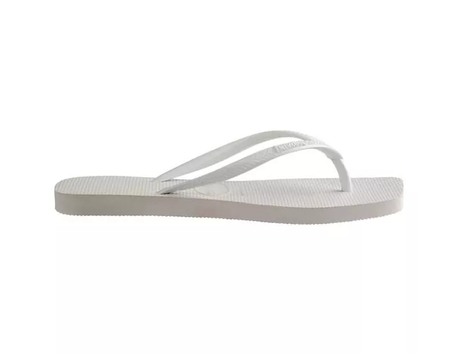 Chinelo Feminino Havaianas Slim Square - Atacado