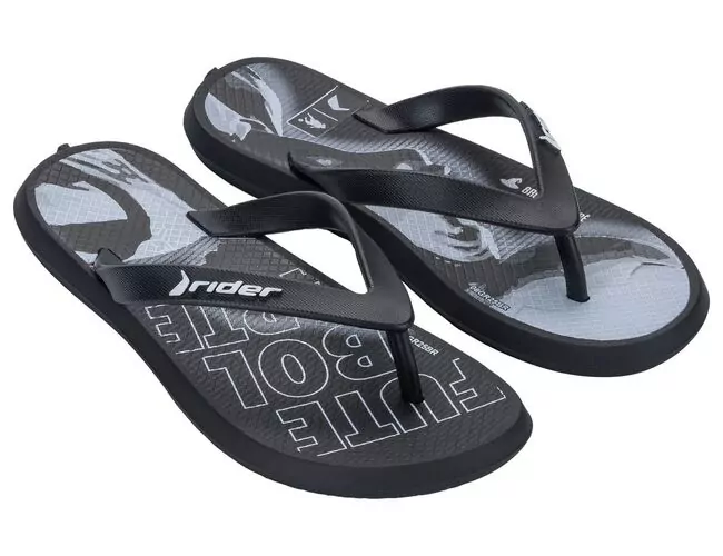 Chinelo Infantil Rider R1 R10 - 12602 - Atacado