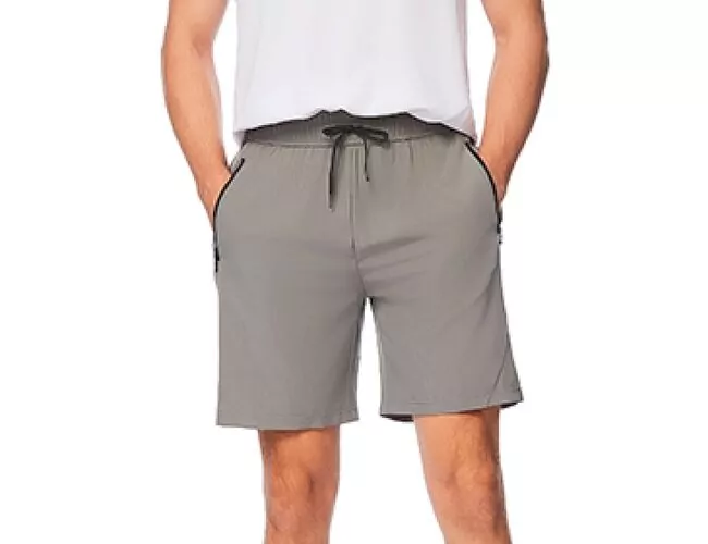 Bermuda masculina Broken Rules 140099 - Atacado