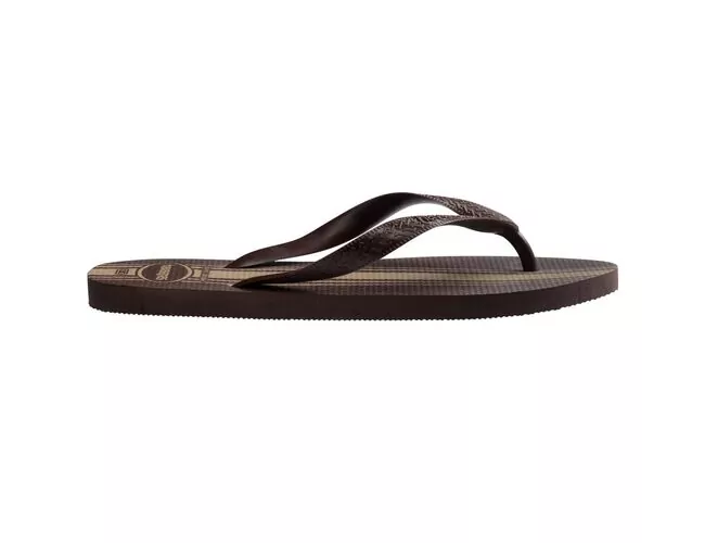 Chinelo Masculino Havaianas Color Essential - Atacado