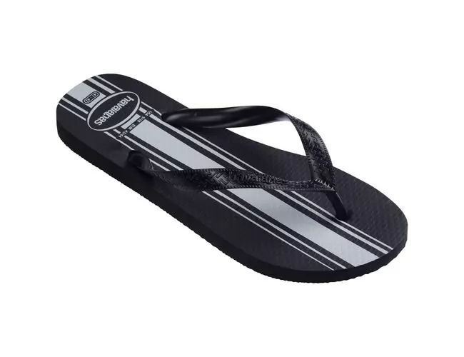 Chinelo Masculino Havaianas Color Essential - Atacado