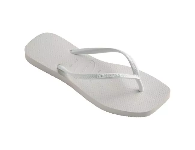 Chinelo Feminino Havaianas Slim Square - Atacado