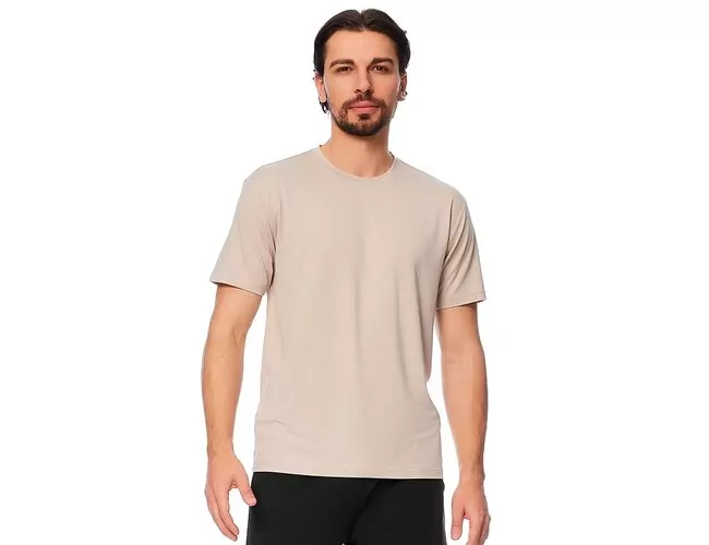 Camiseta masculina Broken Rules 150058 - Atacado