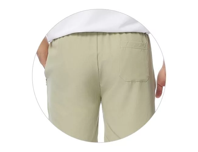 Short masculino Broken Rules 140098 - Atacado