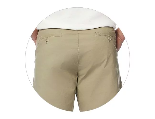 Bermuda Masculina Broken Rules 130229 - Atacado