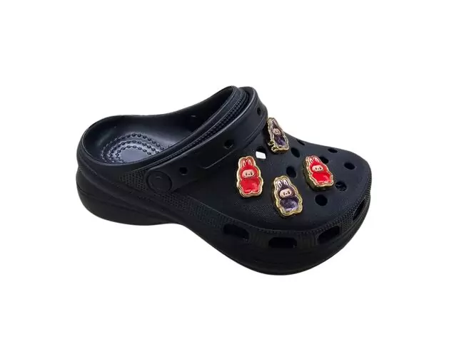 Babuche Infantil Scaleno Ba273.01 - Atacado