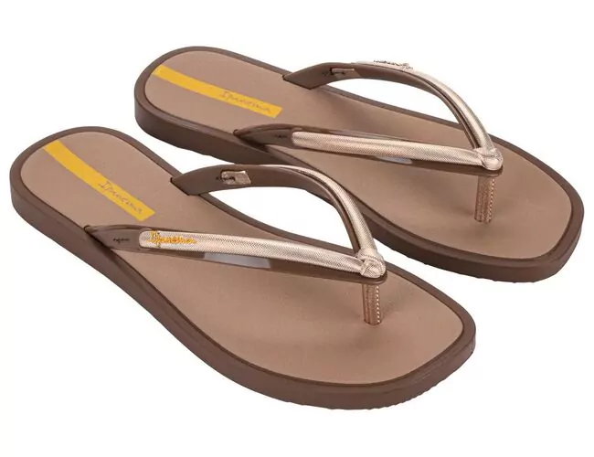 Chinelo Feminino Ipanema Luzze - 27445 - Atacado