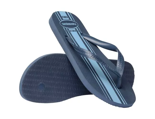 Chinelo Masculino Havaianas Color Essential - Atacado