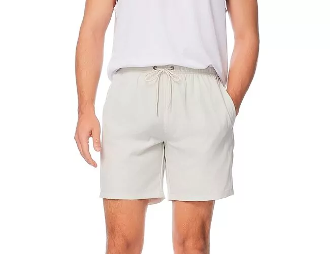 Short masculino Broken Rules 140101 - Atacado