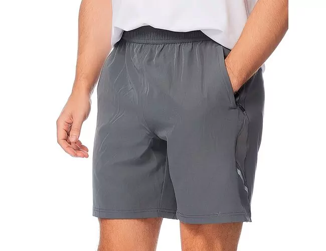 Bermuda Masculina Broken Rules 140091 - Atacado