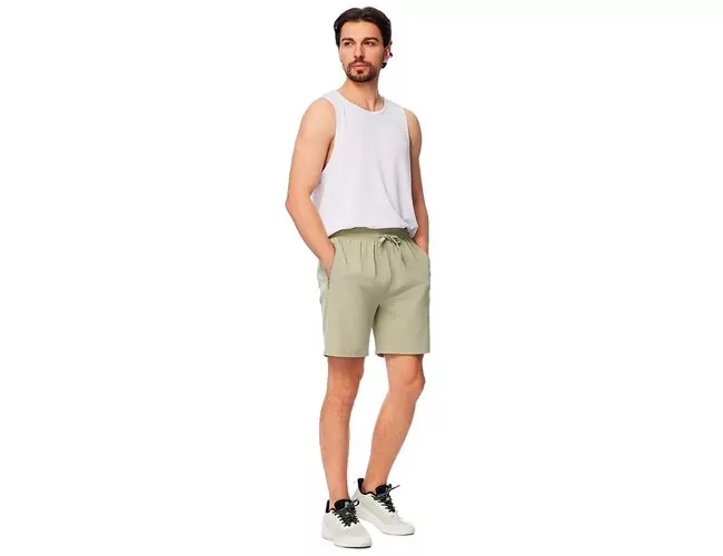 Short masculino Broken Rules 140098 - Atacado