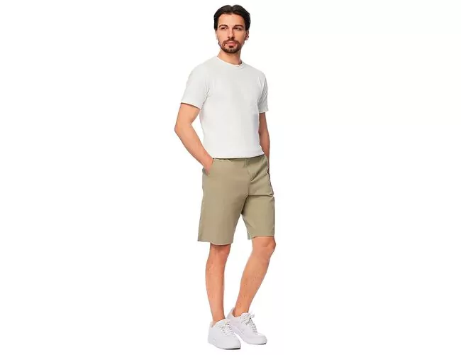 Bermuda Masculina Broken Rules 130229 - Atacado