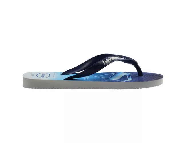 Chinelo Masculino Havaianas Top Herois Dc - Atacado