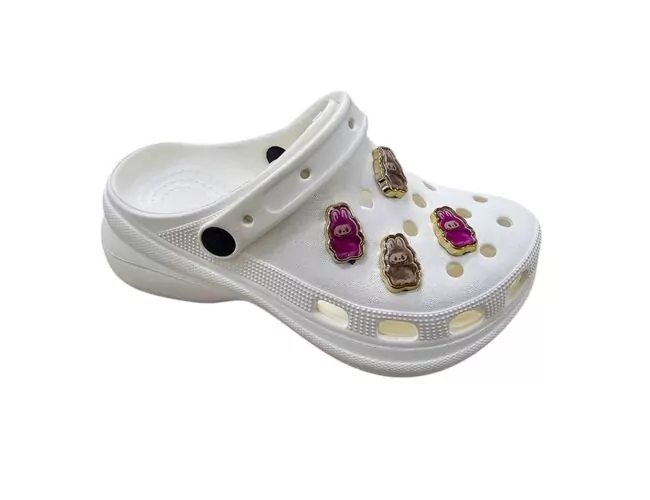 Babuche Infantil Scaleno Ba273.101 - Atacado