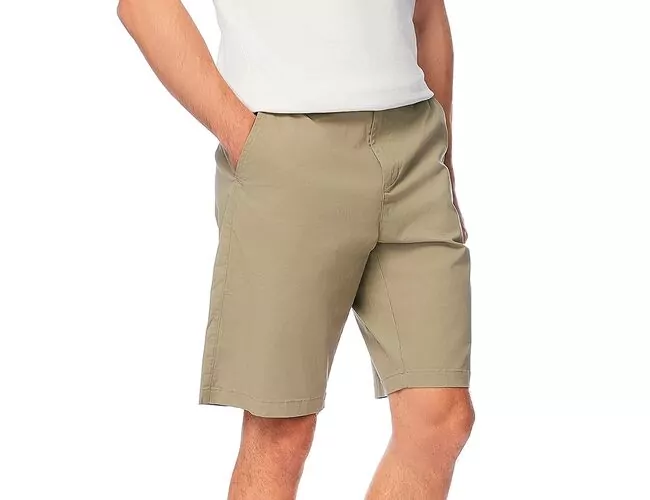 Bermuda Masculina Broken Rules 130229 - Atacado