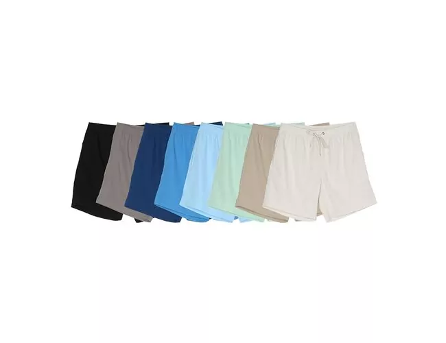 Short masculino Broken Rules 140101 - Atacado