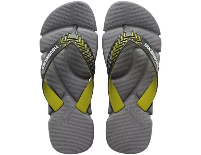 Chinelo Masculino Havaianas Power 2.0 - Atacado