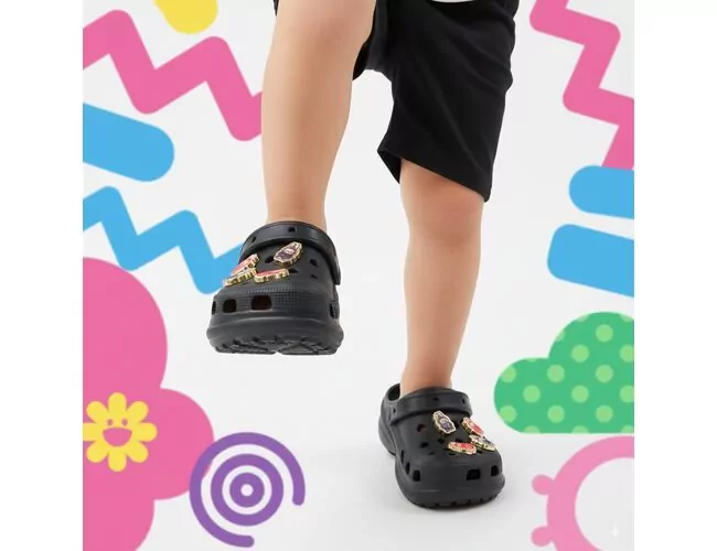 Babuche Infantil Scaleno Ba273.01 - Atacado