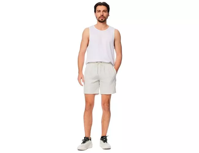 Short masculino Broken Rules 140101 - Atacado